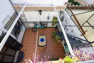 Casa adosada en venta en San Francisco Javier en Granada