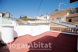 Chalet en venta en Tavernes de la Valldigna