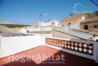 Chalet en venta en Tavernes de la Valldigna