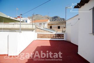 Chalet en venta en Tavernes de la Valldigna