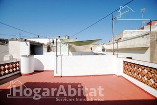 Chalet en venta en Tavernes de la Valldigna