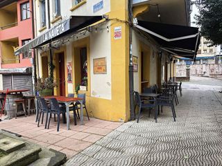 Casa en venta en Nava