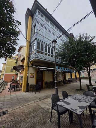 Casa en venta en Nava