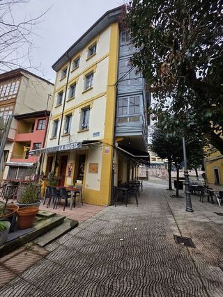 Casa en venta en Nava