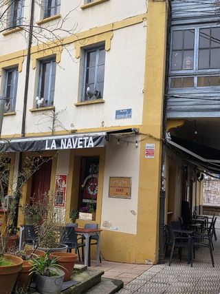 Casa en venta en Nava