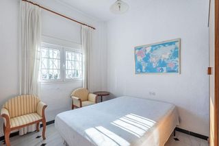 Chalet en venta en Barrio de la Vega en Monachil