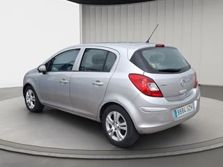 Opel Corsa 1.2 C`Mon 63 kW (85 CV)