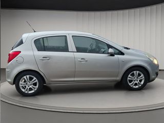 Opel Corsa 1.2 C`Mon 63 kW (85 CV)
