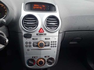 Opel Corsa 1.2 C`Mon 63 kW (85 CV)