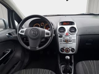Opel Corsa 1.2 C`Mon 63 kW (85 CV)