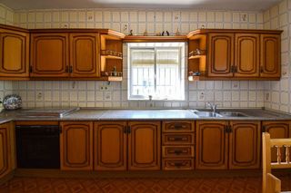 Chalet en venta en Padul