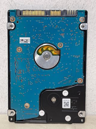 Disco Duro Toshiba MQ01ABF050 500GB