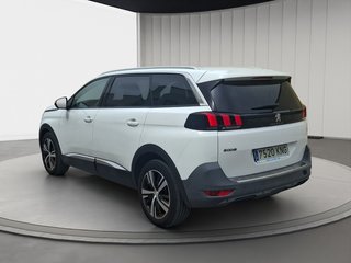Peugeot 5008 PureTech 130 S&S Allure 96 kW (130 CV)