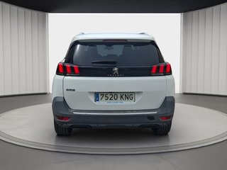 Peugeot 5008 PureTech 130 S&S Allure 96 kW (130 CV)