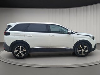 Peugeot 5008 PureTech 130 S&S Allure 96 kW (130 CV)