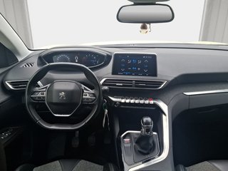 Peugeot 5008 PureTech 130 S&S Allure 96 kW (130 CV)