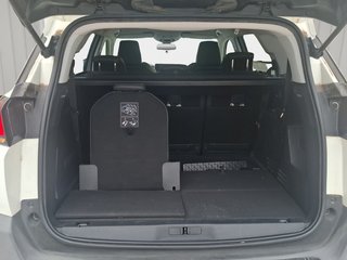 Peugeot 5008 PureTech 130 S&S Allure 96 kW (130 CV)