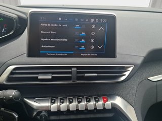 Peugeot 5008 PureTech 130 S&S Allure 96 kW (130 CV)
