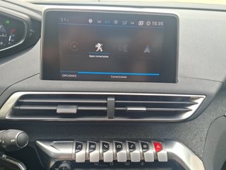 Peugeot 5008 PureTech 130 S&S Allure 96 kW (130 CV)