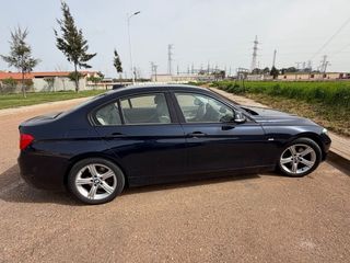 BMW Serie 3 2013
