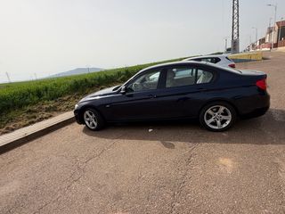 BMW Serie 3 2013