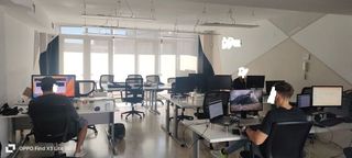 Local comercial en alquiler en Centro en Cáceres