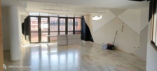 Local comercial en alquiler en Centro en Cáceres