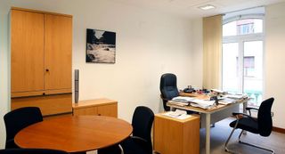 Oficina en alquiler en Centro en Gijón