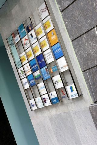 Oficina en alquiler en Centro en Gijón