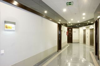 Oficina en alquiler en Centro en Gijón