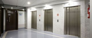 Oficina en alquiler en Centro en Gijón