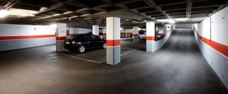 Oficina en alquiler en Centro en Gijón