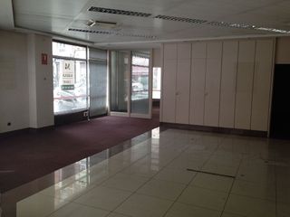 Local comercial en alquiler en Milán - Pumarín - Teatinos en Oviedo