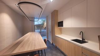 Oficina en alquiler en El Viso en Madrid