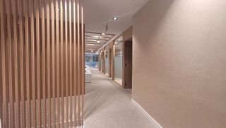 Oficina en alquiler en El Viso en Madrid