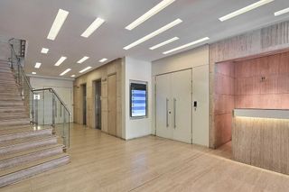 Oficina en alquiler en El Viso en Madrid