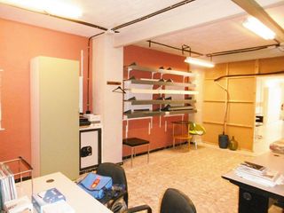 Oficina en alquiler en Centro en Elche