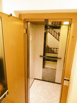 Oficina en alquiler en Centro en Elche