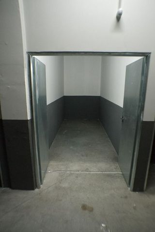 Trastero en alquiler en Europolis en Rozas de Madrid (Las)