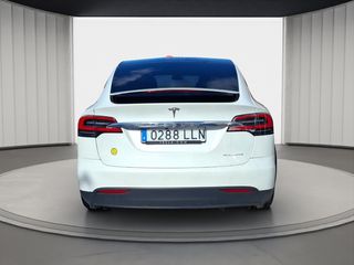 Tesla Model X Gran Autonomía Plus 4WD 413 kW (562 CV)