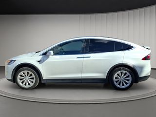Tesla Model X Gran Autonomía Plus 4WD 413 kW (562 CV)