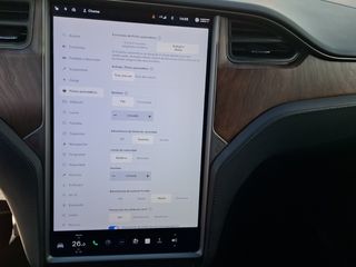 Tesla Model X Gran Autonomía Plus 4WD 413 kW (562 CV)