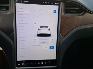 Tesla Model X Gran Autonomía Plus 4WD 413 kW (562 CV)