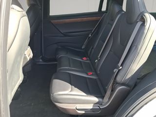 Tesla Model X Gran Autonomía Plus 4WD 413 kW (562 CV)