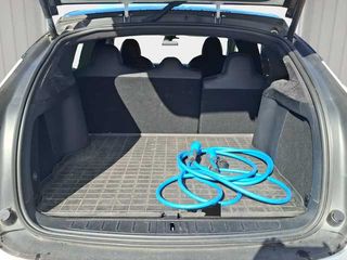 Tesla Model X Gran Autonomía Plus 4WD 413 kW (562 CV)