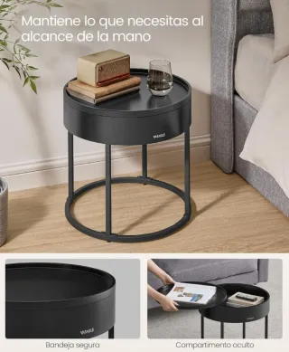 VASAGLE Tavolini da Salotto