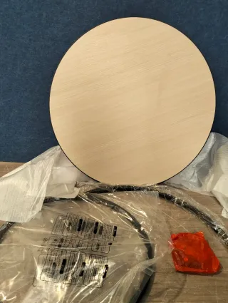 VASAGLE Tavolini da Salotto