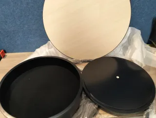 VASAGLE Tavolini da Salotto