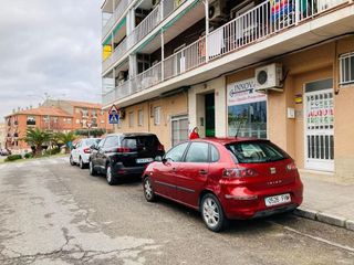 Local comercial en alquiler en Nuevo Aranjuez en Aranjuez