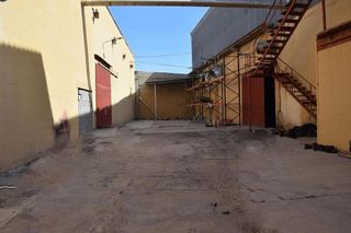 Nave industrial en alquiler en El Forn d´Alcedo en Valencia
